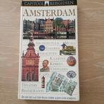 Capitool reisgids Amsterdam, Boeken, Ophalen of Verzenden, Capitool