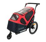 Fietskar 2 in 1, Dieren en Toebehoren, Honden-accessoires, Ophalen, Nieuw