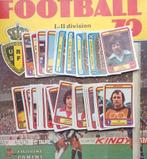 PANINI FOOT 79 - SET VAN 42 VERSCHILLENDE STICKERS, Verzamelen, Ophalen of Verzenden, Zo goed als nieuw