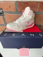 Tommy Hilfiger Jeans sportschoenen, Kleding | Heren, Schoenen, Ophalen, Nieuw, Tommy hilfiger, Wit