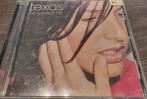 Texas - The greatest hits, Ophalen of Verzenden, Zo goed als nieuw, 1980 tot 2000