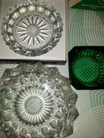 Lot de 3 cendriers, Enlèvement ou Envoi