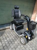 Scootmobiel zonder accu's en zonder lader 300€, Diversen, Rolstoelen, Ophalen of Verzenden, Zo goed als nieuw
