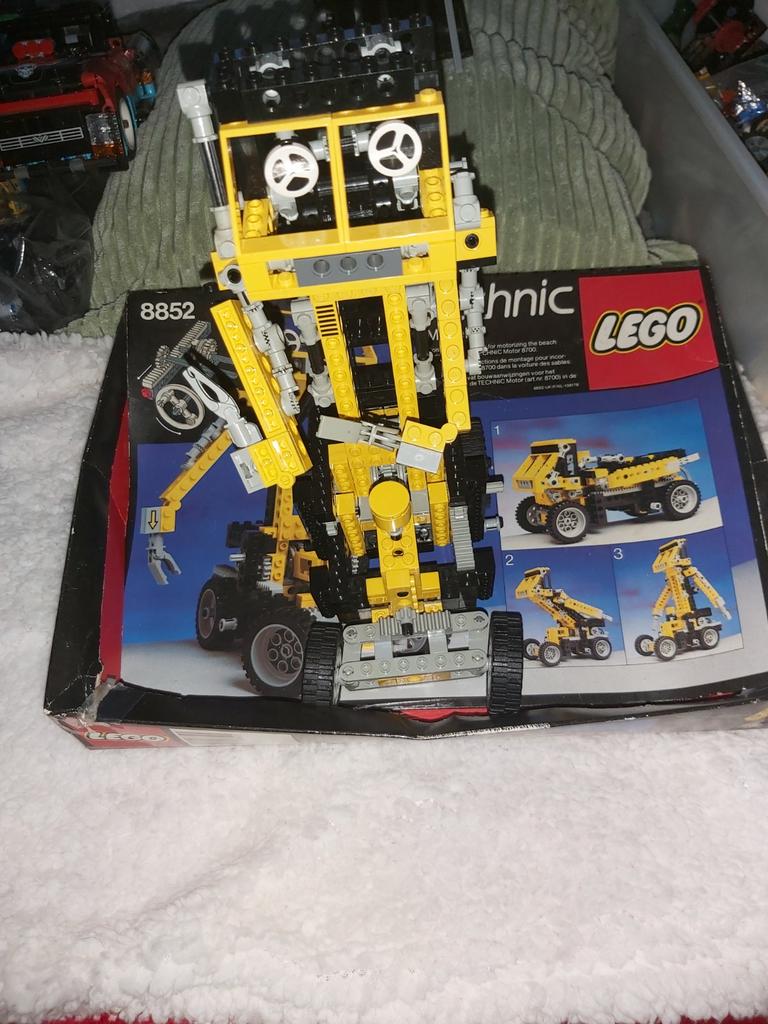 Legosetjes, Enfants & Bébés, Jouets | Duplo & Lego, Enlèvement