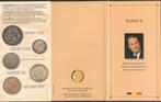 Herdenkingsmedaille Albert II, Verzamelen, Ophalen of Verzenden, Nieuw