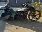 Harley Davidson Thunderbike Nieuwstraat, 1680 cm³, Tourisme, 2 cylindres, Particulier