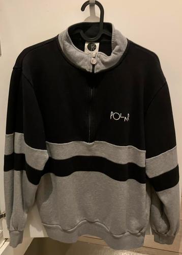 Polar Skate Zip Sweatshirt beschikbaar voor biedingen