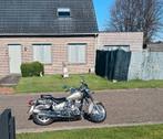 Daelim Daystar 125, Motoren, Chopper, Daelim, Particulier, 11 kW of minder