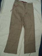 petit bateau, 2 pantalons a 10 euros pièce pour la fille 8a, Kinderen en Baby's, Kinderkleding | Maat 128, Ophalen of Verzenden