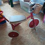Banwood driewieler, Ophalen, Gebruikt, Banwood, Duwstang