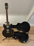 Epiphone DOT, Muziek en Instrumenten, Snaarinstrumenten | Gitaren | Elektrisch, Ophalen, Zo goed als nieuw, Semi-solid body, Epiphone