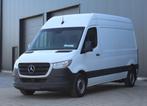 Mercedes Sprinter 314CDI * GPS-CAM-AIRCO-AUTO-FWD *19500€ ex, Auto's, Automaat, Stof, 4 cilinders, 2000 kg