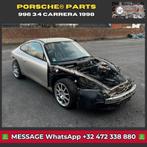 Porsche 996 Carrera Coupé (1998), Enlèvement, Utilisé, Porsche