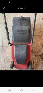 Grasmaaier, Tuin en Terras, Grasmaaiers, Ophalen, Gebruikt
