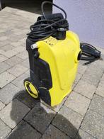 Karcher K5, Enlèvement, Utilisé, Électrique, Karcher