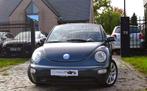 Vw New Beetle 1.4i/Cabrio/HISTORY/GARANTIE, Voorwielaandrijving, 4 zetels, Stof, 4 cilinders