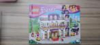Lego 41101 Friends hotel, Ophalen of Verzenden, Zo goed als nieuw, Complete set, Lego