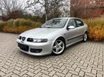 Seat Toledo 2.3 V5 - 2005/209.000km/Benzine - Gekeurd, Achat, Entreprise, Garantie prolongée, Boîte manuelle