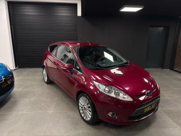 FORD FIESTA 1.6 DIESEL TOP STAAT beschikbaar voor biedingen