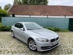 BMW 520d Facelift - Harman & Kardon - Automaat - Euro 6b !, 5 places, Carnet d'entretien, Cuir, Berline