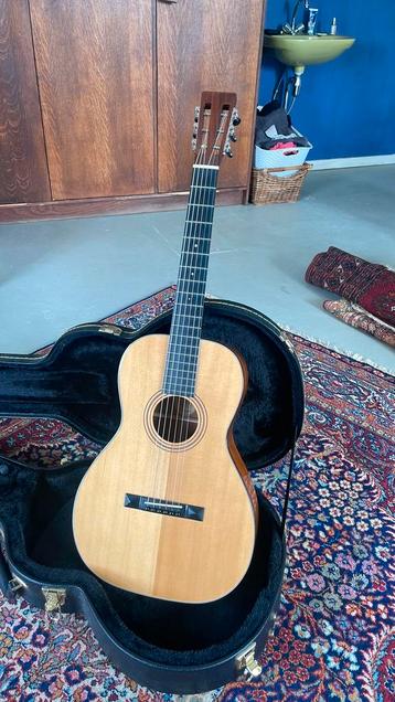 Blueridge BR-241 parlor gitaar beschikbaar voor biedingen