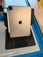 Ipad pro 11 m2 2022, Computers en Software, Apple iPads, Ophalen, 11 inch, Zo goed als nieuw, Apple iPad Pro