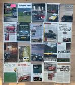 MG - MGB - ARTIKELS, Boeken, Ophalen of Verzenden