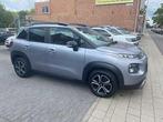 Citroen C3 Aircross 1.2 PureTech NAVI CRUISE CAMERA 45000KM, Auto's, 1199 cc, 108 pk, SUV of Terreinwagen, Zilver of Grijs