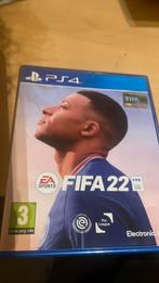 FIFA 22, Games en Spelcomputers, Games | Sony PlayStation 4, Ophalen, Online, Zo goed als nieuw, Vanaf 3 jaar