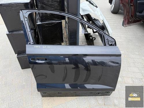 Skoda Karoq voordeur rechts, Auto-onderdelen, Carrosserie, Deur, Skoda, Gebruikt