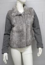 Vest Josephine & Co Mt 40, Enlèvement ou Envoi, Comme neuf, Taille 38/40 (M), Gris