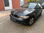 Bmw 118i/2009/ cabriolet/ loopt warm, Euro 5, 1 Reeks, Cabriolet, 2000 cc