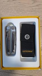 Leatherman Wave+ Multitool, Doe-het-zelf en Bouw, Gereedschap | Handgereedschap, Ophalen of Verzenden, Nieuw