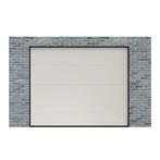 Sectionaalpoorten 3000 x 2500 - RAL 7016 of RAL 9016, Verzenden, 225 cm of meer, 225 cm of meer, Nieuw