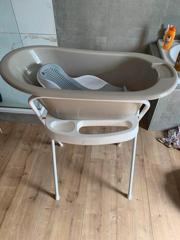 Baignoire bébé, Enlèvement, Comme neuf, Baignoire