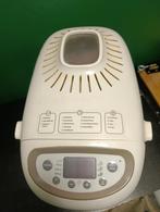 Broodbakmachine Moulinex brood en baguette, Elektronische apparatuur, Ophalen, Gebruikt