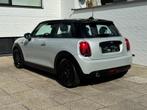 Mini Cooper - Pano dak - parkeersensor - Sfeerverlichting, 100 kW, Argent ou Gris, Achat, Euro 6