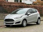 Ford Fiesta 1.2 benzine Bj 2013 met slechts 17000 km, Auto's, Ford, Te koop, Zilver of Grijs, 1200 cc, Benzine