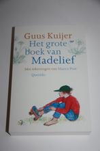 Het grote boek van madelief * nieuw * guus kuijer * +8 jaar, Enlèvement ou Envoi, Neuf, Fiction général