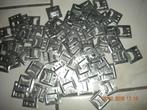 Planchetten klemmetjes/clips (60st.), Ophalen, Vuren