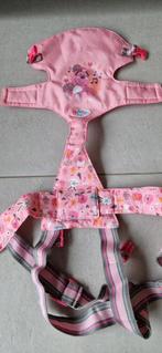 Porte-bébé Babyborn, Enfants & Bébés, Enlèvement