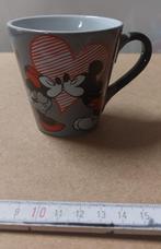 tas Mickey Mouse en Minnie Mouse, Verzamelen, Ophalen of Verzenden, Mickey Mouse, Nieuw, Servies