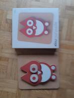 Elou owl puzzle 3D, Comme neuf, Enlèvement ou Envoi