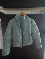 Doudoune adolescent, Ophalen, Nieuw, Blauw
