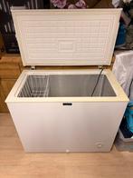 Congélateur à coffre 200 litres, Tussenbouw, Zo goed als nieuw, 60 tot 90 cm, Ophalen