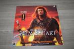 Laserdisc Braveheart - Franse Versie, Gebruikt, Ophalen of Verzenden