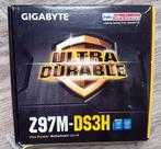 Moederbord Gigabyte, met Intel I5 processor, upgrade, Computers en Software, Ophalen, Gebruikt, DDR3, LGA 1150