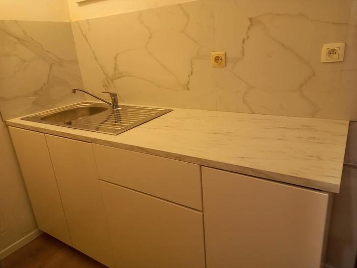 Apprt 1chambre  à louer, Immo, Appartementen en Studio's te huur, Charleroi