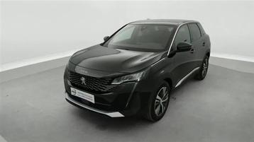 Peugeot 3008 1.2 PureTech 130Cv Allure Pack S-CUIR / NAVI /  beschikbaar voor biedingen
