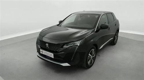Peugeot 3008 1.2 PureTech 130Cv Allure Pack S-CUIR / NAVI /, Auto's, Peugeot, Bedrijf, Te koop, ABS, Achteruitrijcamera, Boordcomputer